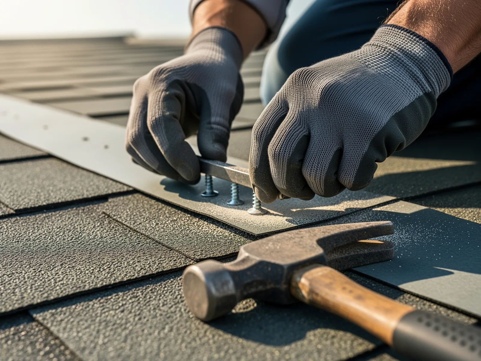 Why choose Fascia Repair in Whitmire, SC